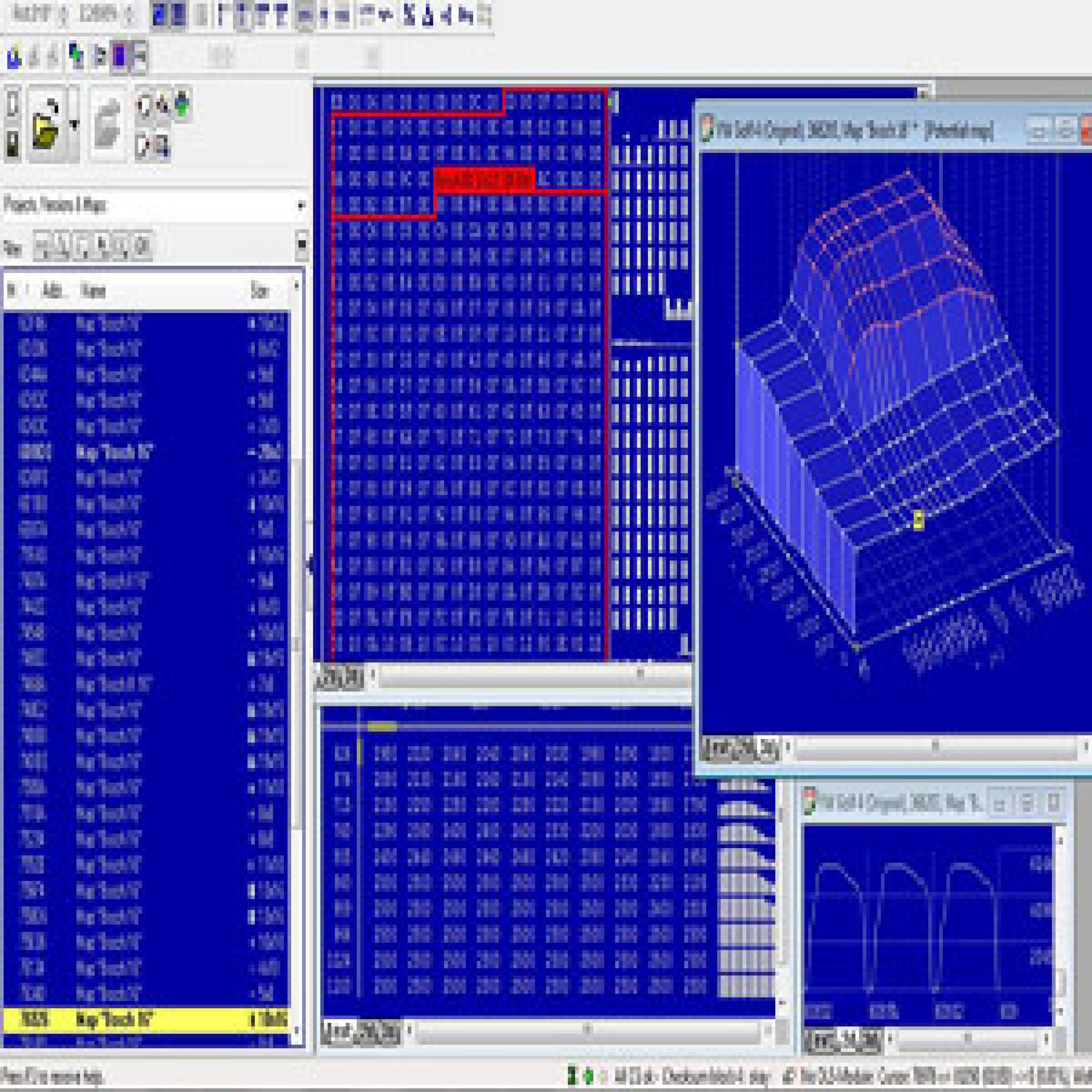 software motormanagement