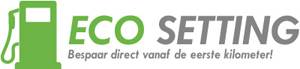 ECO Setting logo