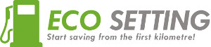 ECO Setting logo